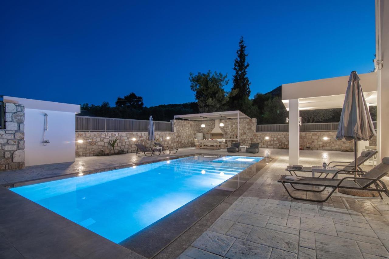 Le Mar Villa *