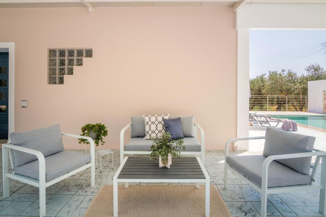Le Mar Villa