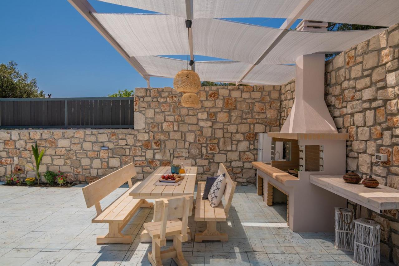 Le Mar Villa *