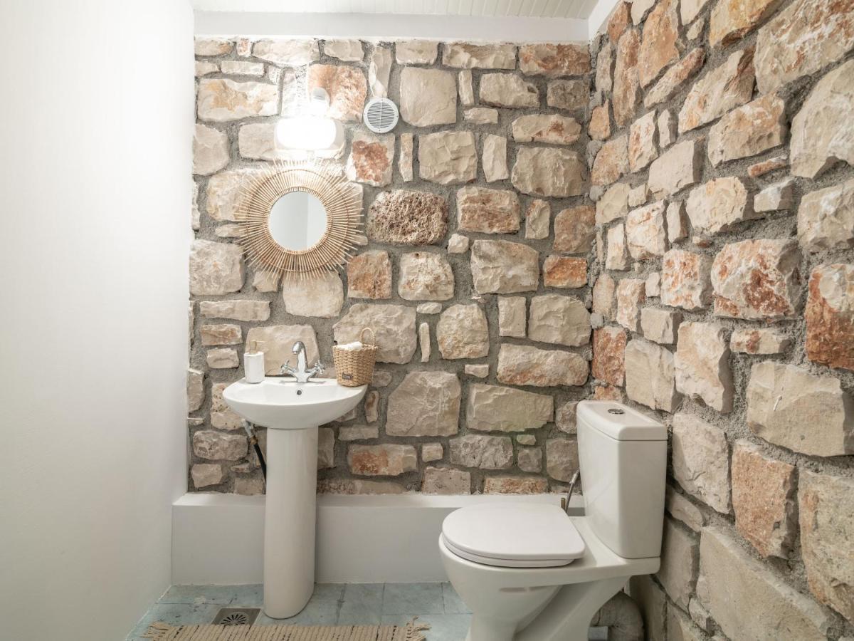 Villa Le Mar Vasilikí