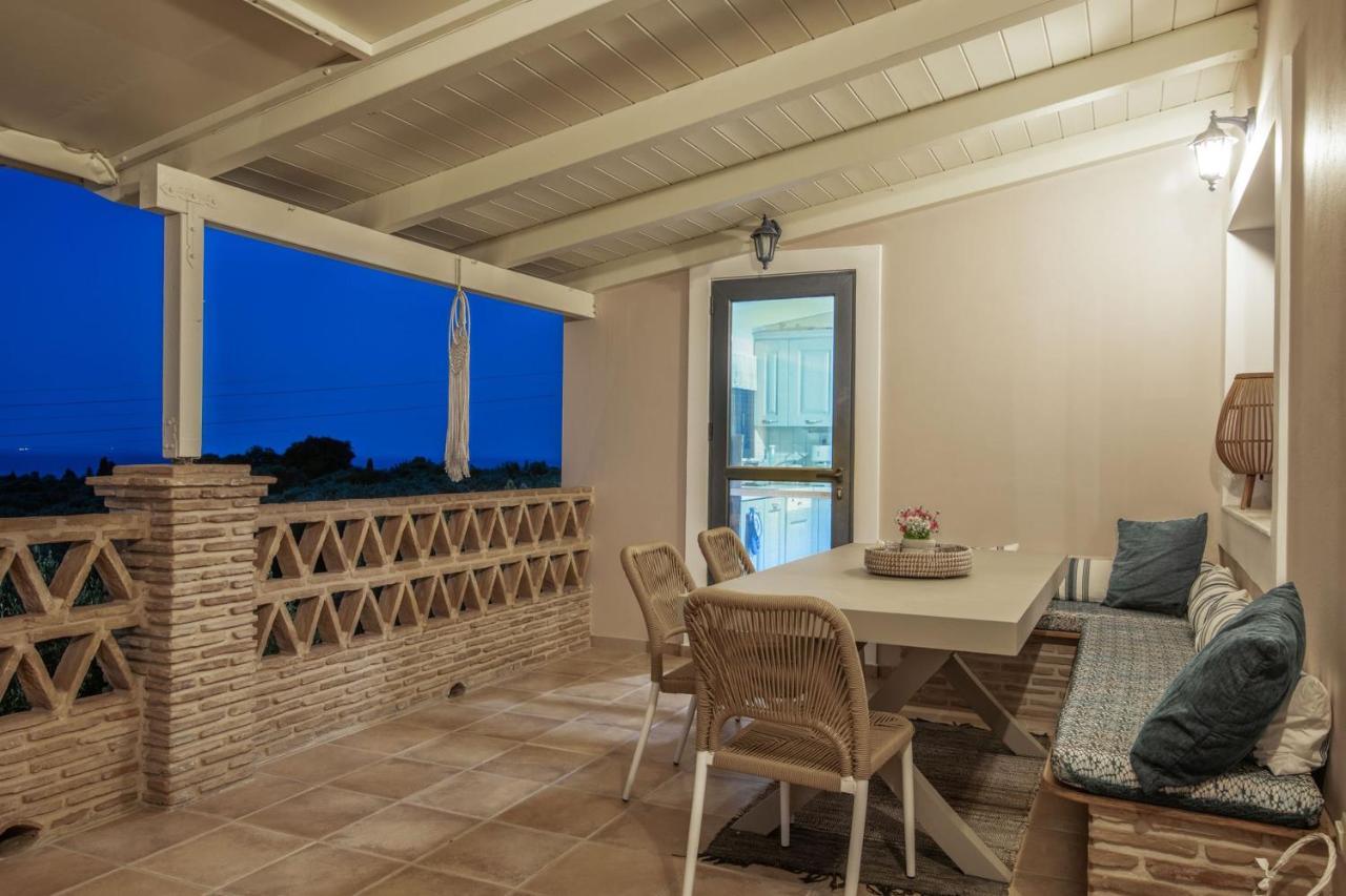 Le Mar Villa *
