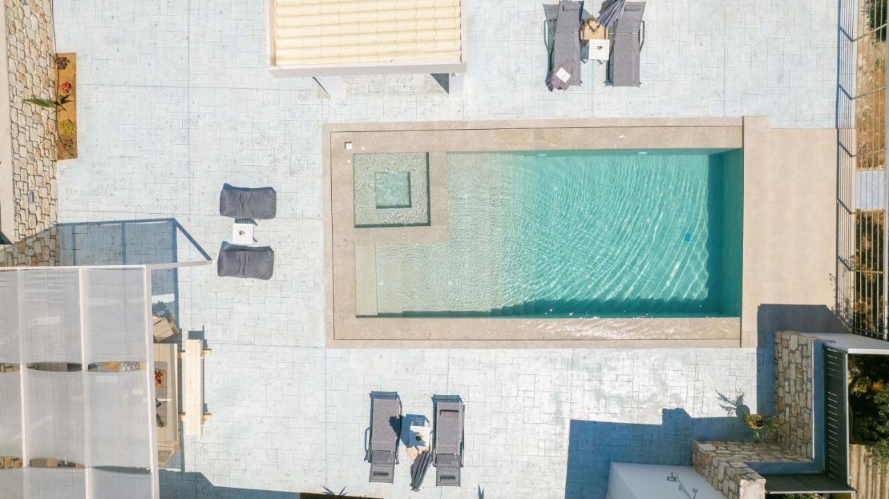 Villa Le Mar