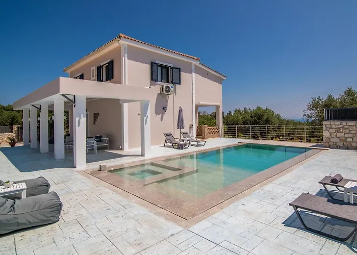 Le Mar Villa