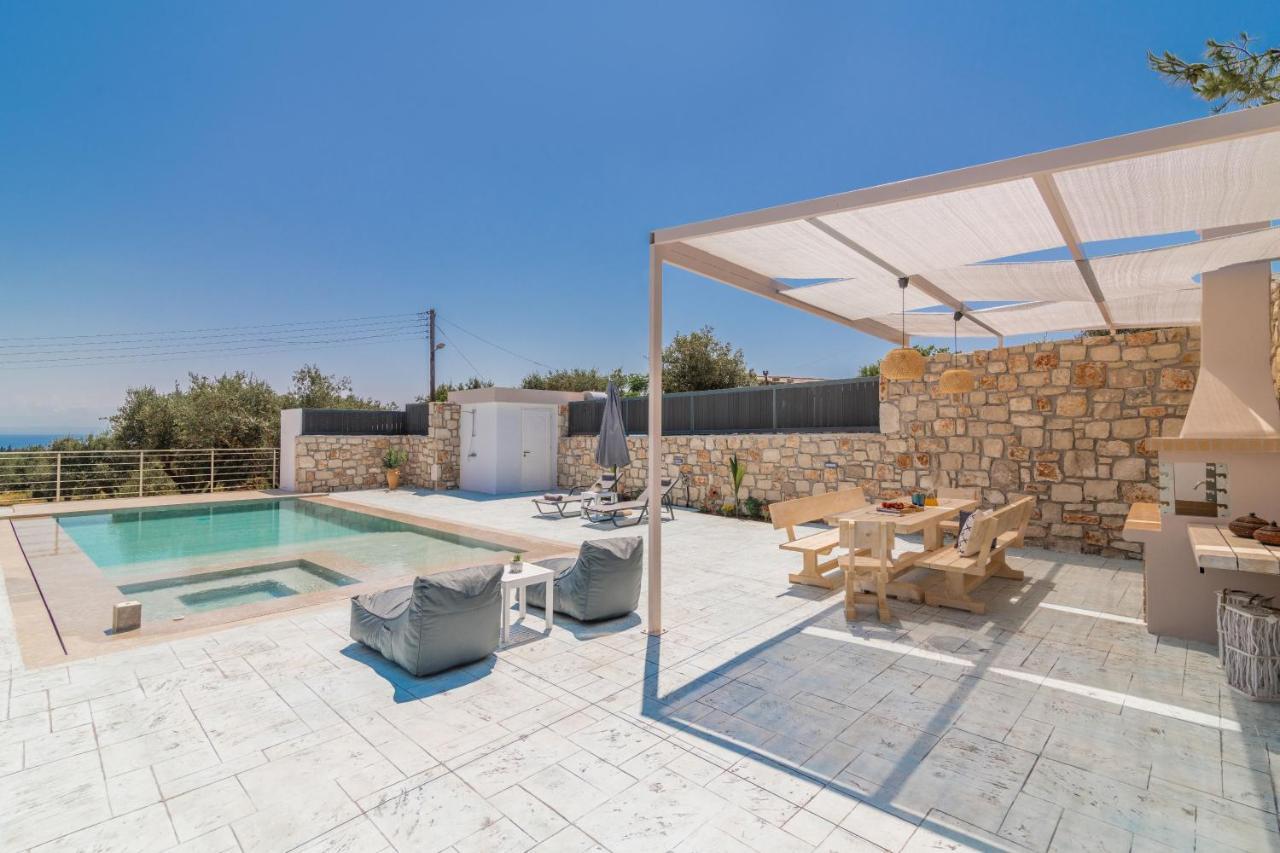 Villa Le Mar