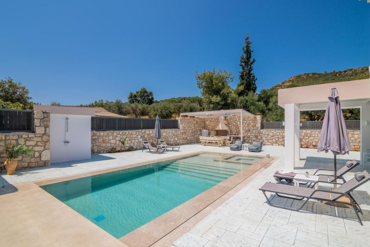 Le Mar Villa *